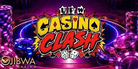 UPW Casino Clash