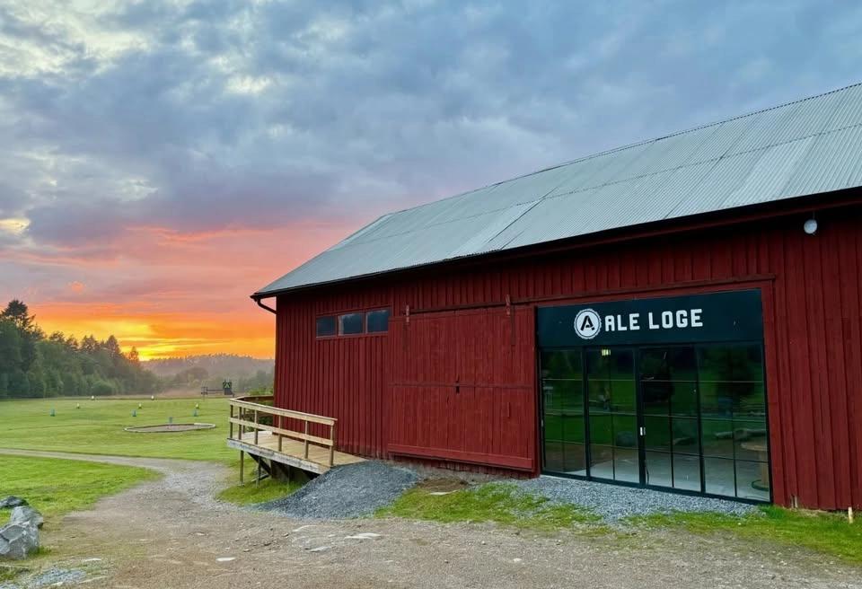 Välkommen till sommarens stora auktion i Ale loge