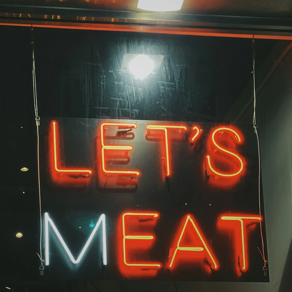 Made of Meat IRL | #AIAgentWeek2026
