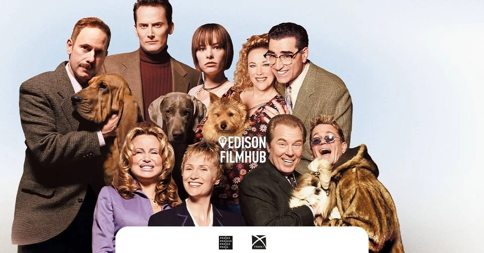 đ¶ Best in Show + intro | Movie Barf