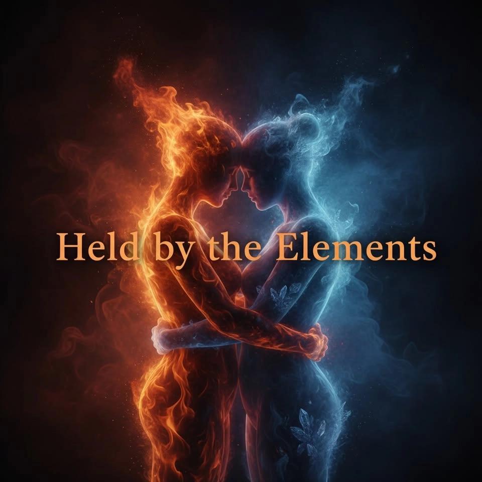 Held by the Element