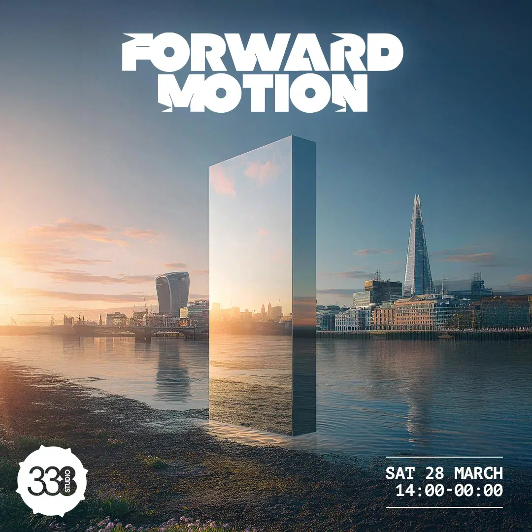 Forward Motion
