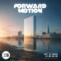 Forward Motion
