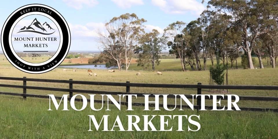 Mount Hunter Markets