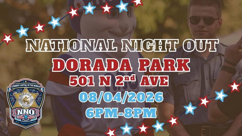 National Night Out