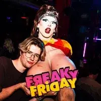 FREAKY FRIDAYS: A Night of Shows & Games @ FunnyBoyz Liverpool