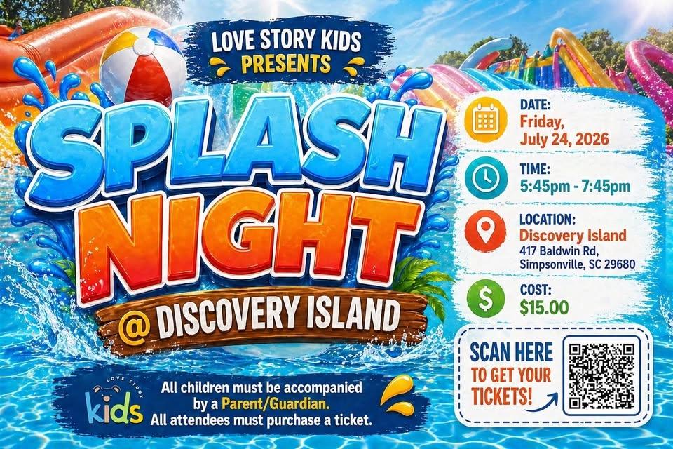 Splash Night