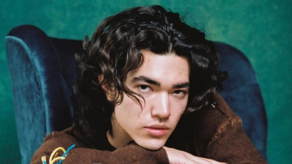 Conan Gray Stockholm