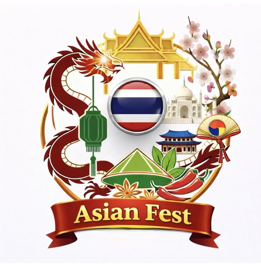 Asian Fest @ Andover MA