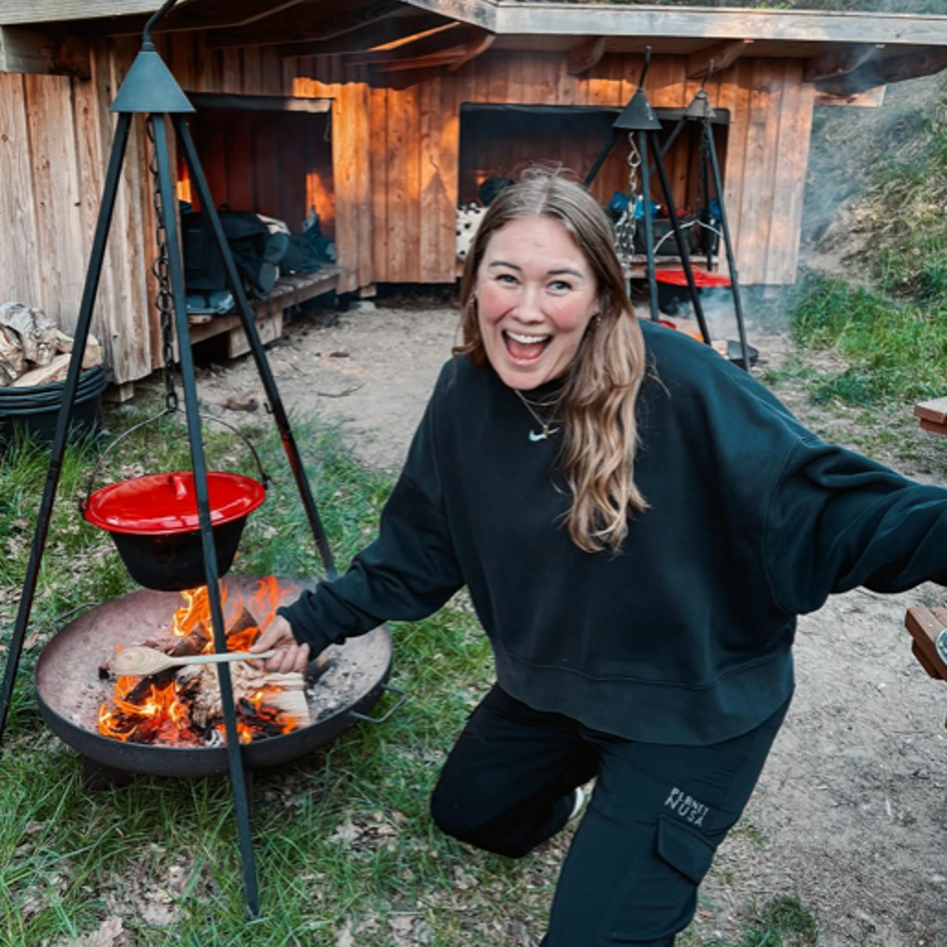 24 Hours Adventure - Wild Women Edition