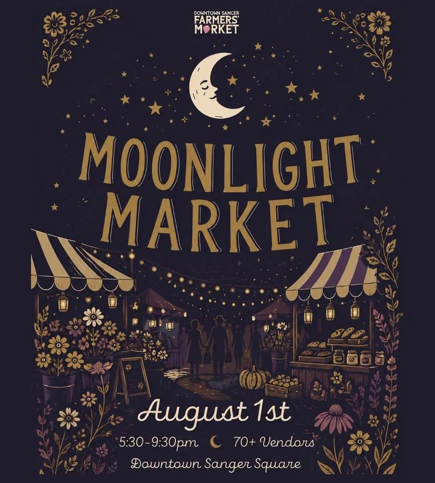 Moonlight Market
