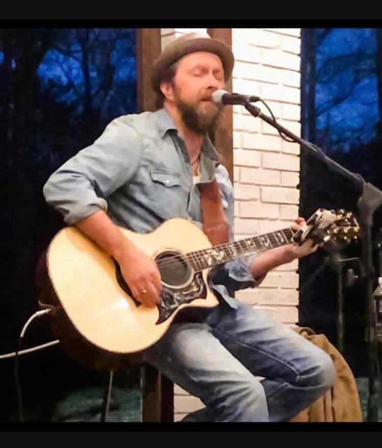 Father's Day Celebration - Music with Stephen Wheeler + Simone's Kitchen