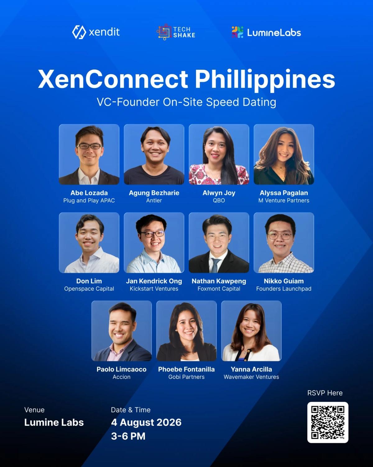 XenConnect Phillippines