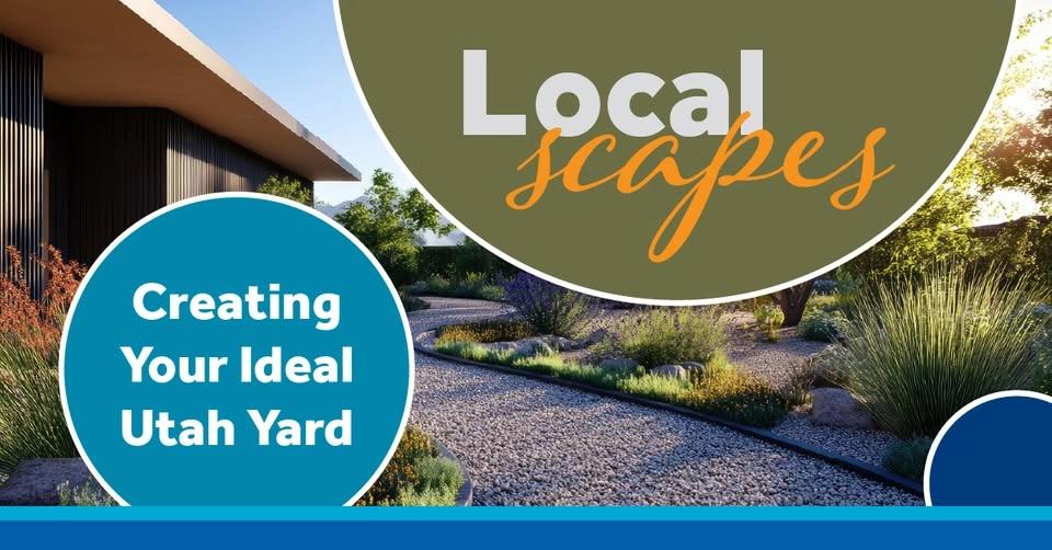 Localscapes