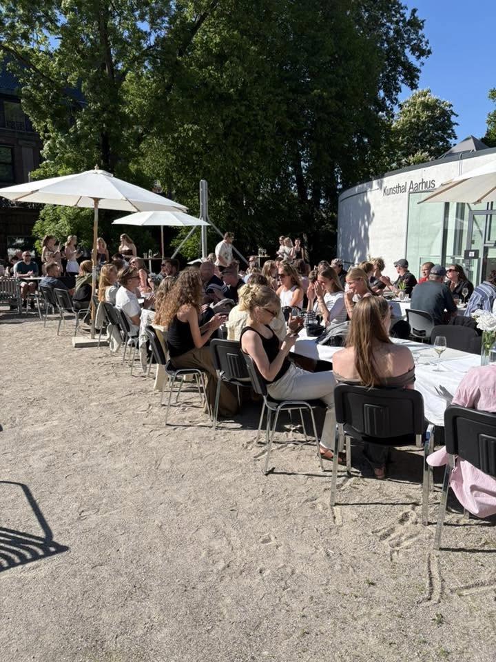 Fredagsbar