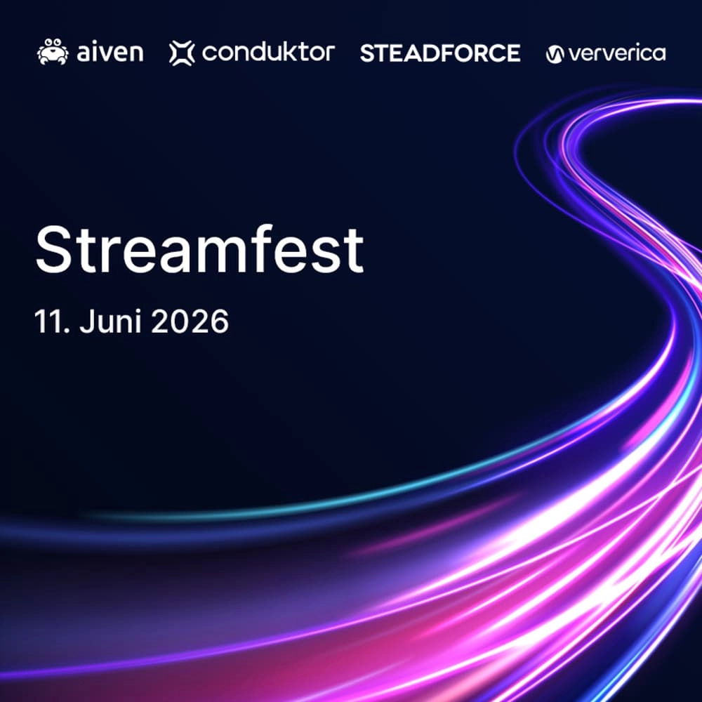 Streamfest Munich