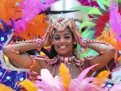 Junior King & Queen Showcase | Toronto Caribbean Carnival 2026