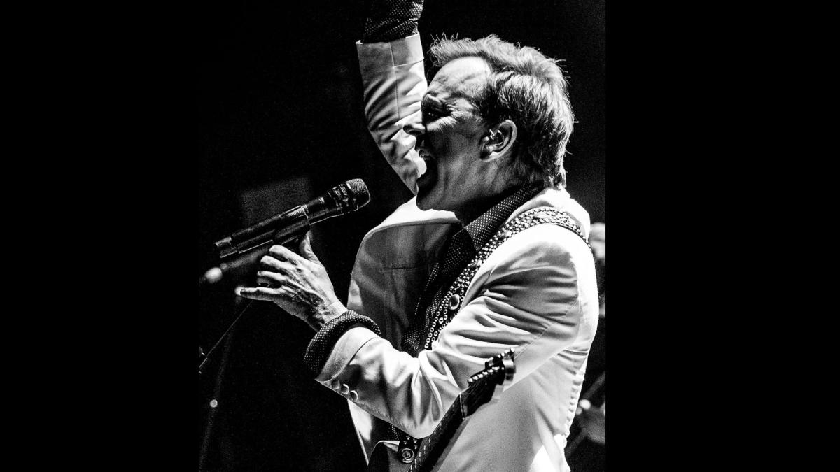 Kiefer Sutherland