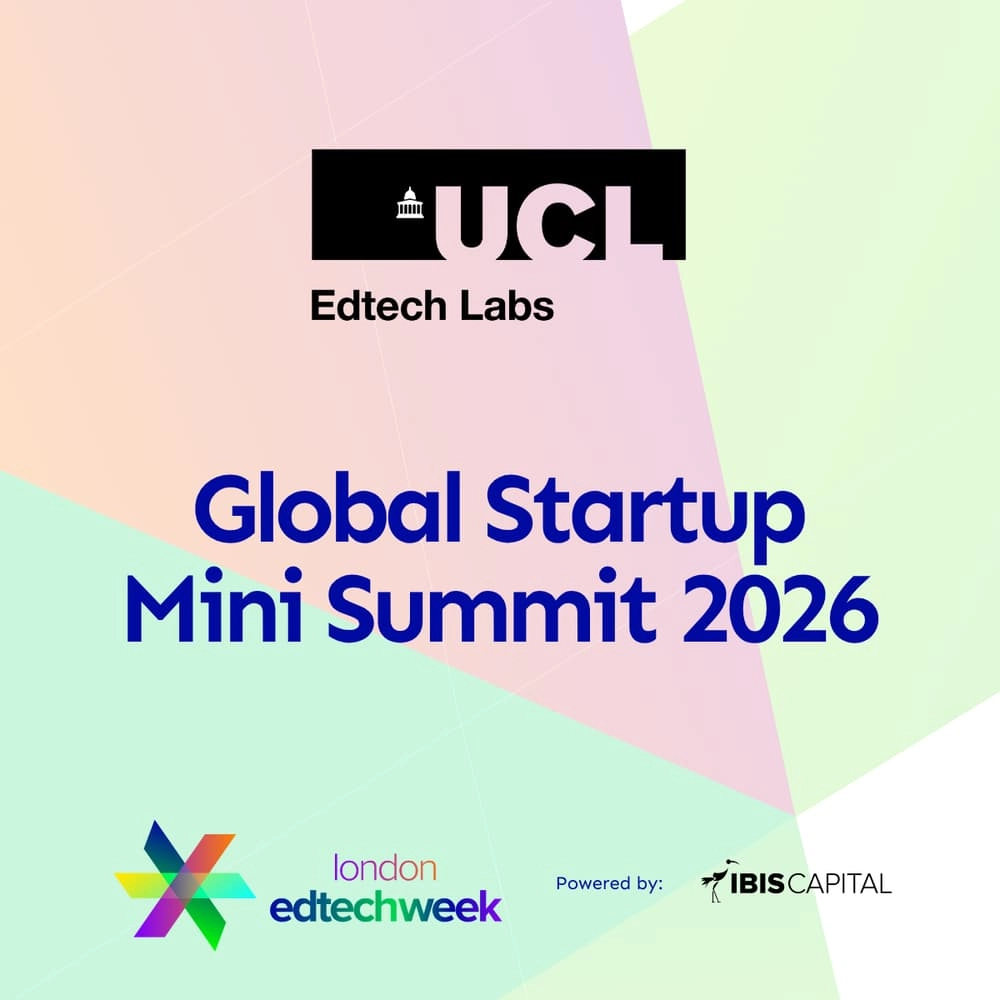 Global Startup Mini Summit 2026