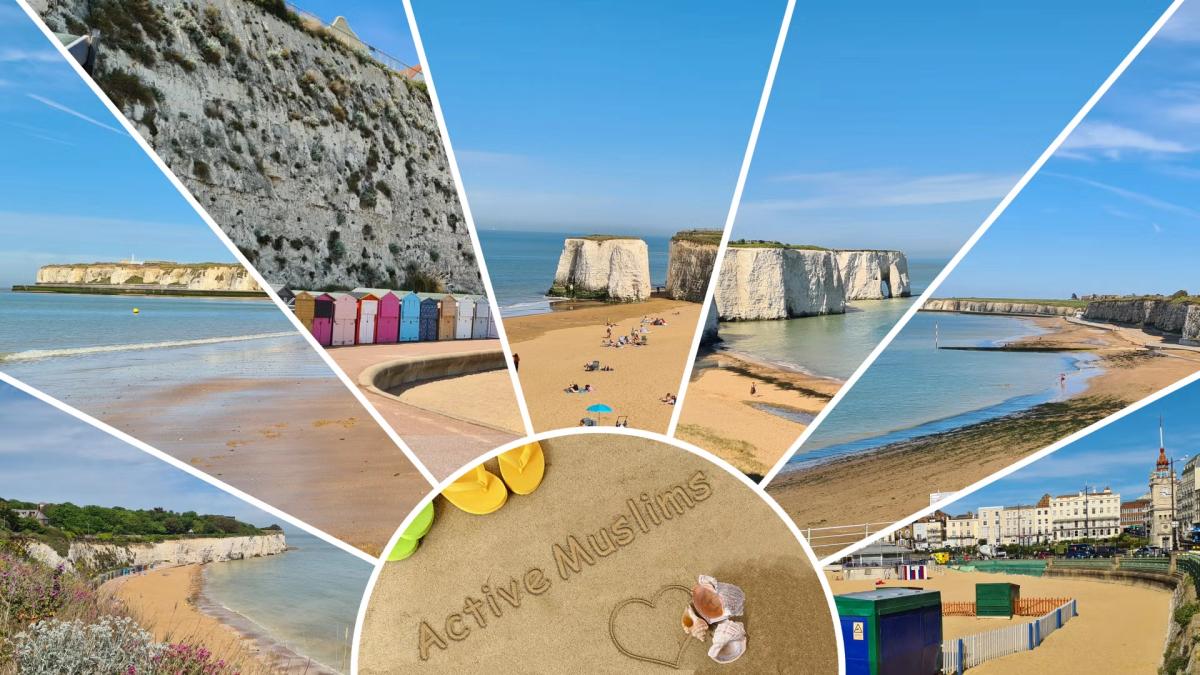 ๐ข ๐๏ธ๐ถDay Trip & Walk: Seven Sensational Sandy Beaches โ Beach/๐โโ/Picnic โ๐