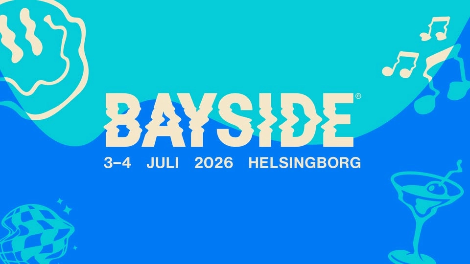 Bayside Festival 2026 💙