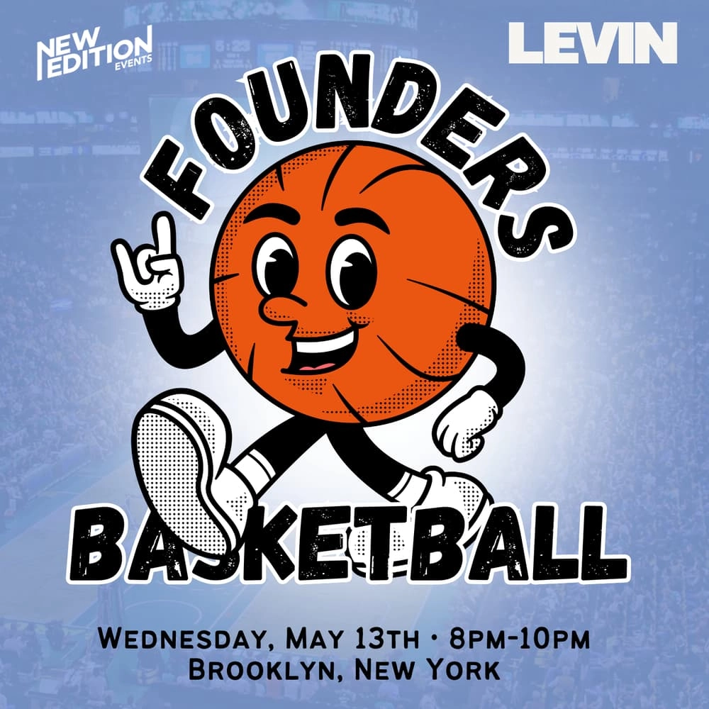 Founders Basketball New York City (May 2026)