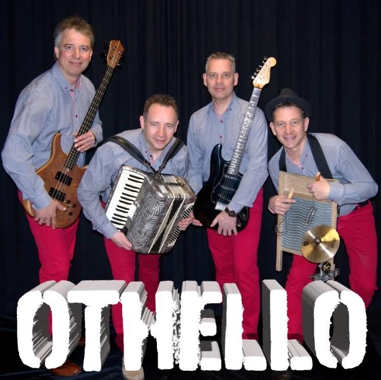 Othello’s på Kulla Nöjesplats