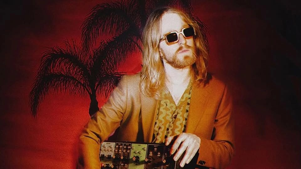 Telos Vision - Releasefest | Pustervik