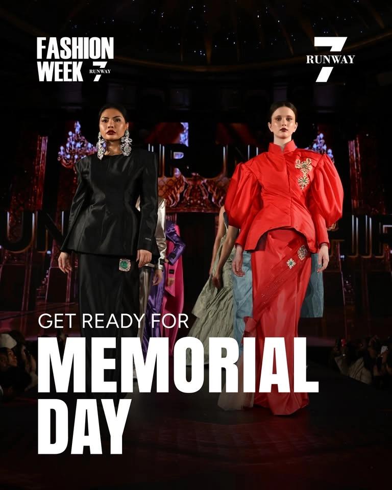 NEW YORK FASHION WEEK SEPTEMBER 2026