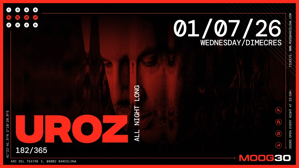 uroz (All Night Long)