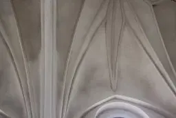 Meditationer under valven