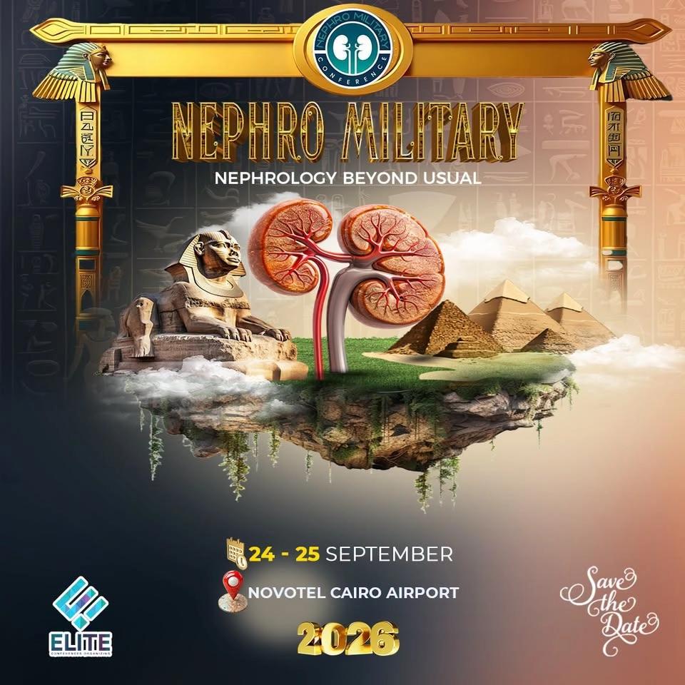 Nephro Military Conference 2026