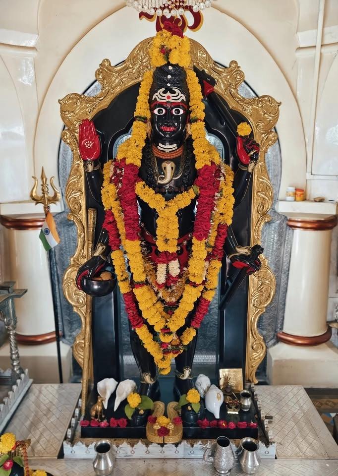darshan