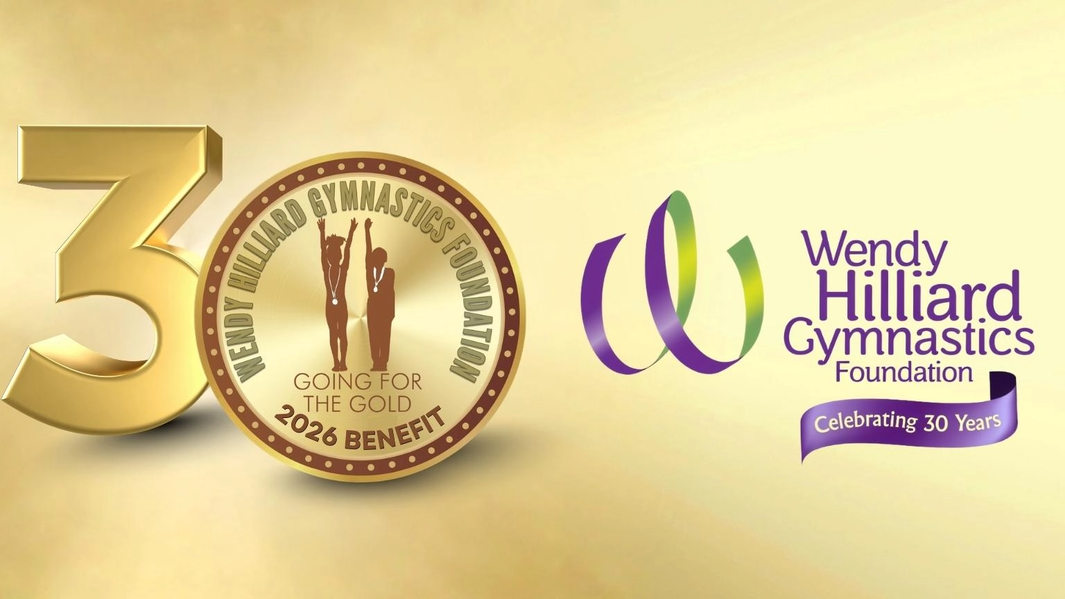 Wendy Hilliard Gymnastics Foundation’s 10 Annual Benefit