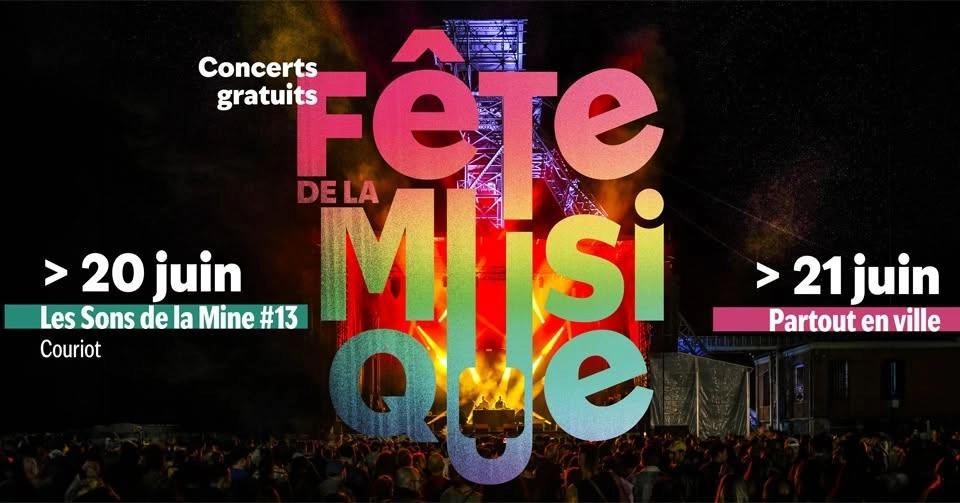 Fête de la musique