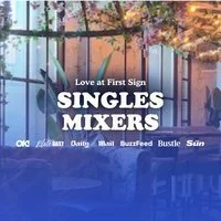 30s & 40s Single's Mixer Event with Love at First Sign