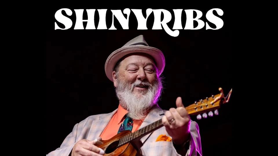 Shinyribs | Houston