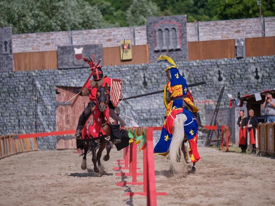 28. Horber Ritterspiele 2026
