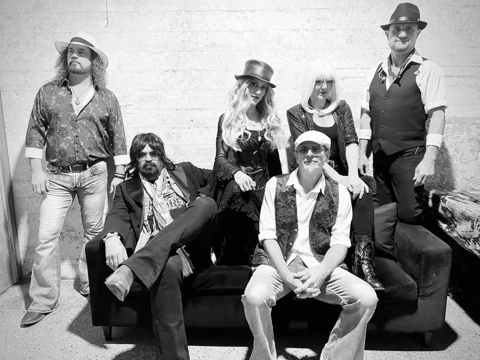 Fleetwood Mac Tribute at The Venice West