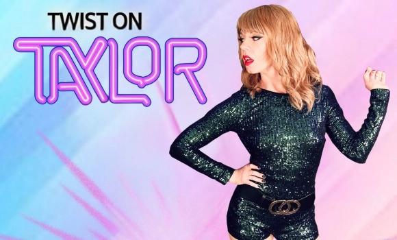 Big O Tires Concert Series - Twist on Taylor