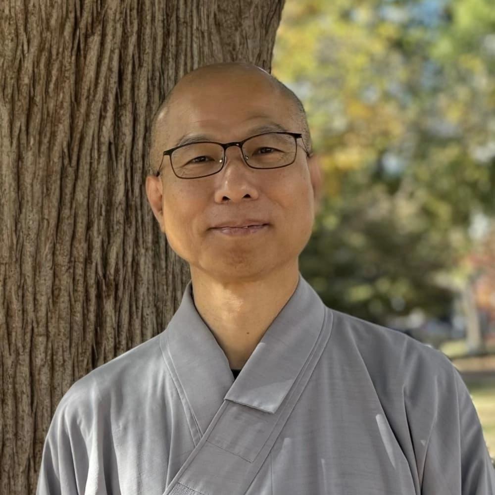 Monk Fridays: Tea, Chat & Meditation