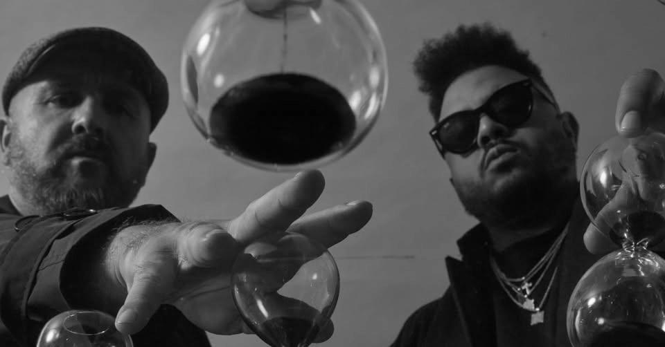 Blu & Exile