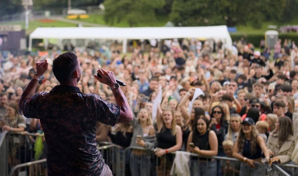 Coast Roads Festival 2026