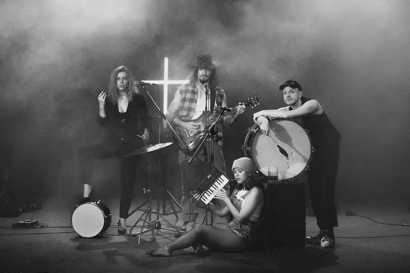 Vykoupání Ježíše Krista