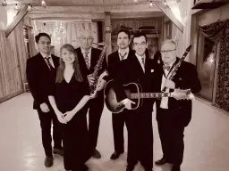 Liveband - Sultan Sam & his Syncopators