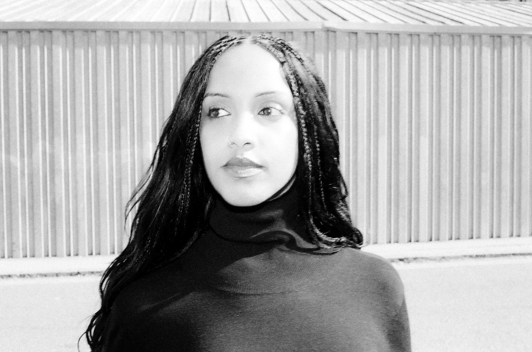 CDR In Conversation with FAUZIA