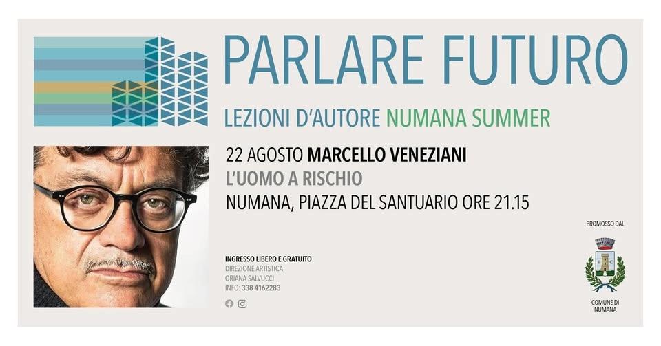 PARLARE FUTURO SUMMER TERZO E ULTIMO APPUNTAMENTO