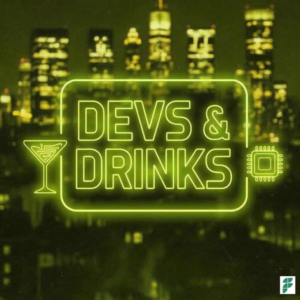 July AI Engineers: Devs & Drinks
