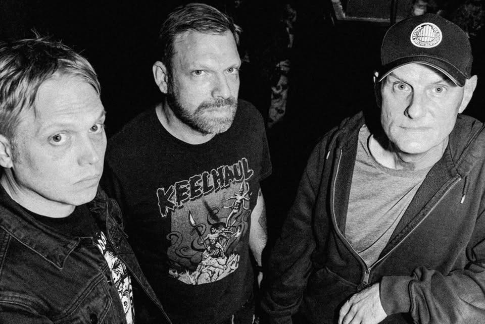 UNSANE - Occupational Hazard North America 2026
