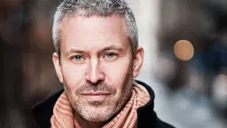 Boksamtal med Björn Hedensjö